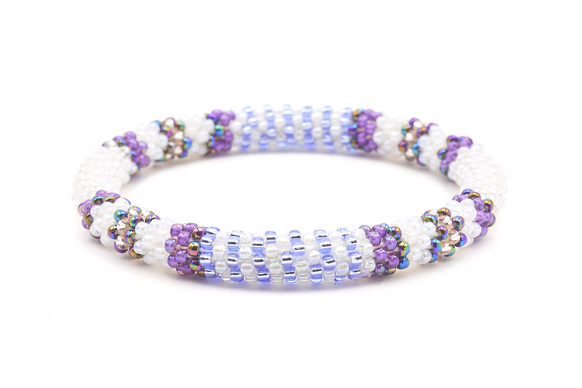 Sashka Co. Glass Bead Bracelet none upload