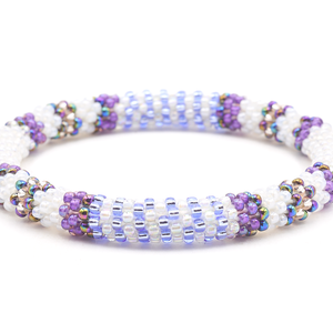 Sashka Co. Glass Bead Bracelet none upload