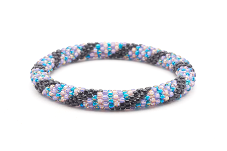 Sashka Co. Glass Bead Bracelet none upload