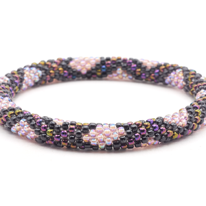 Sashka Co. Glass Bead Bracelet none upload