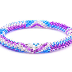 Sashka Co. Glass Bead Bracelet none upload