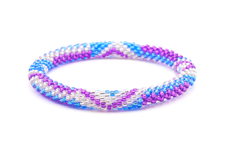 Sashka Co. Glass Bead Bracelet none upload