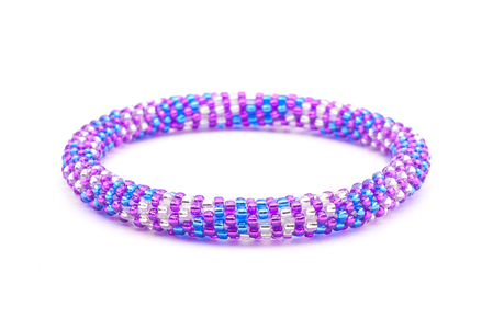 Sashka Co. Glass Bead Bracelet none upload