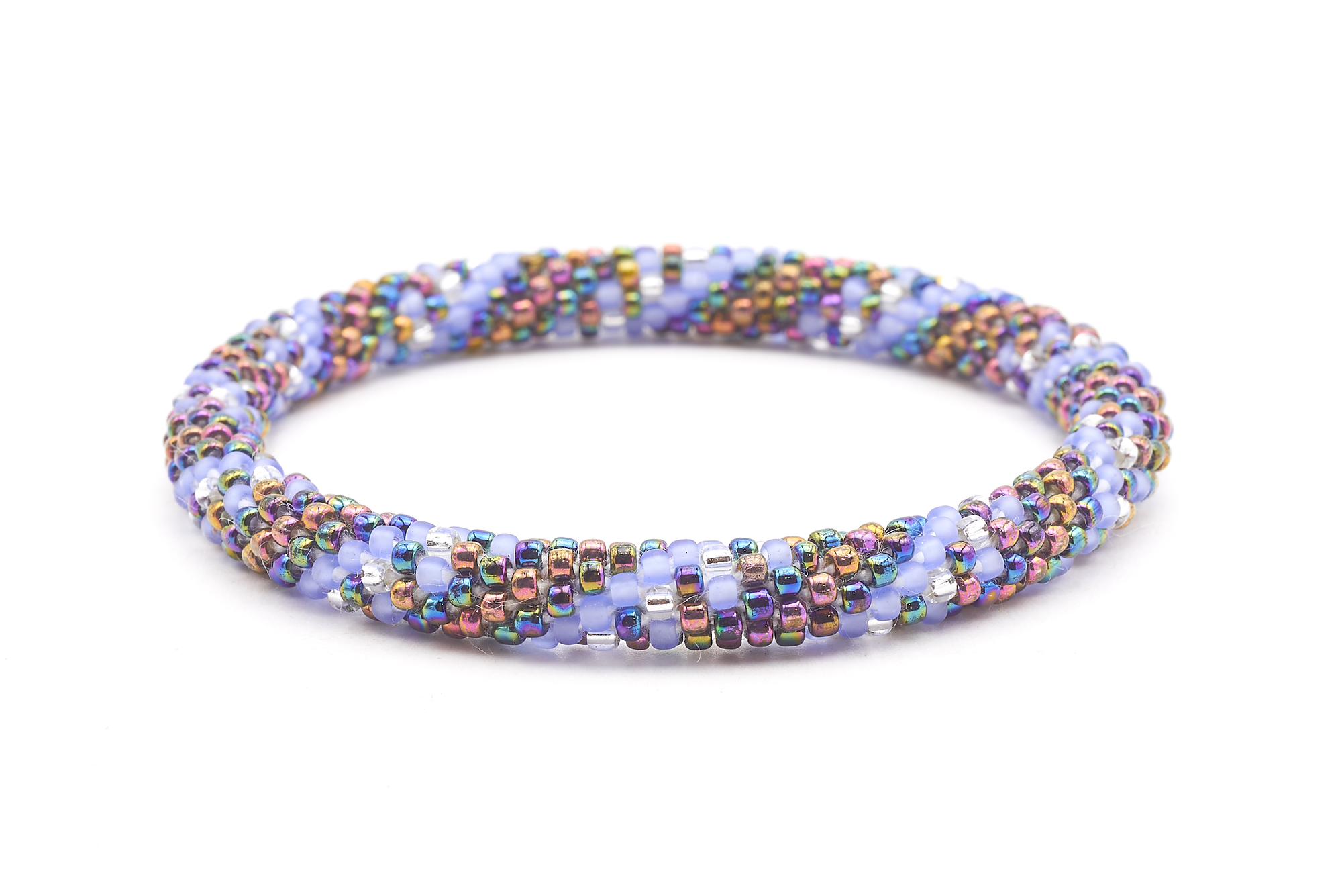 Sashka Co. Glass Bead Bracelet none upload