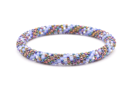 Sashka Co. Glass Bead Bracelet none upload