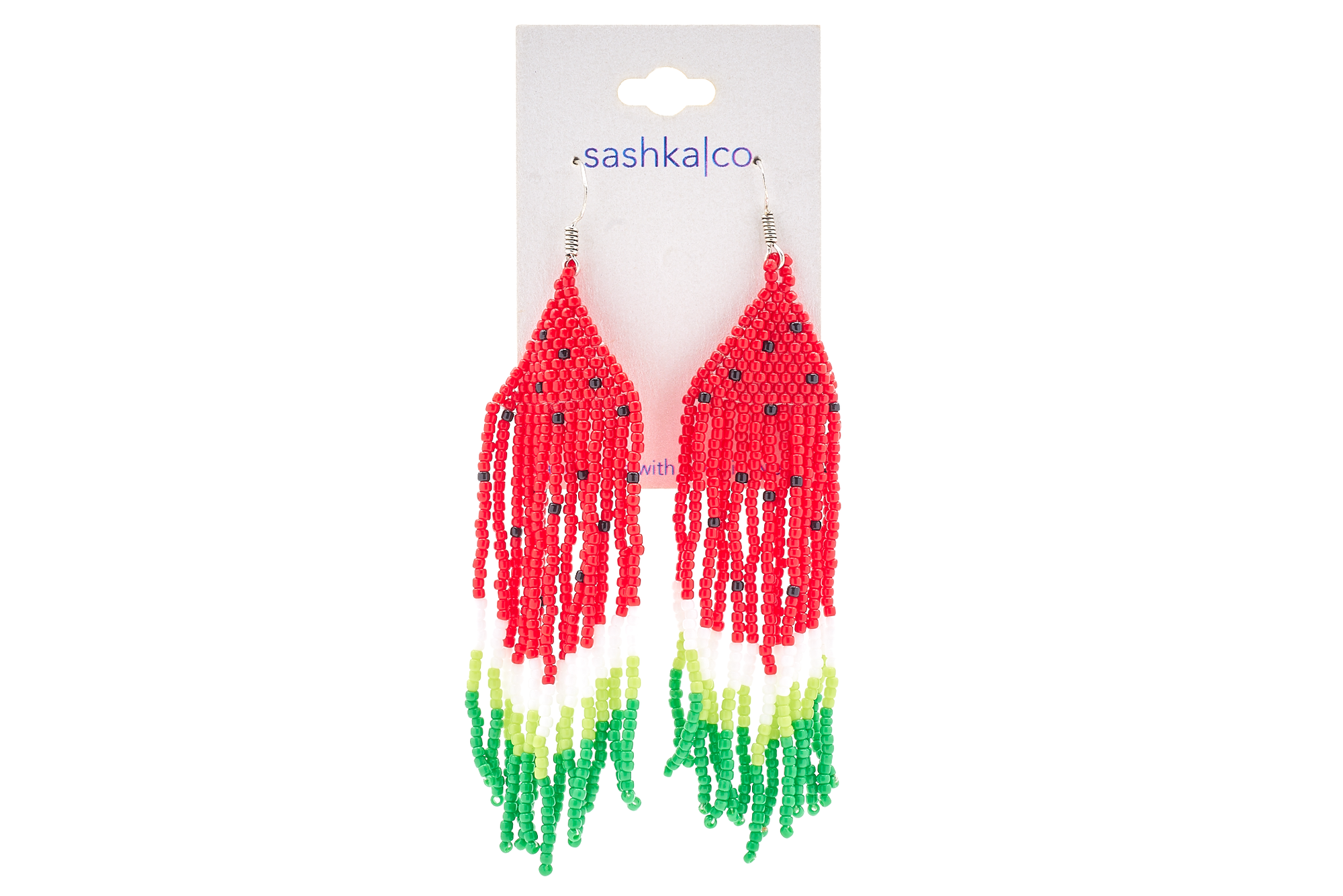 Sashka Co. Glass Bead Bracelet none upload