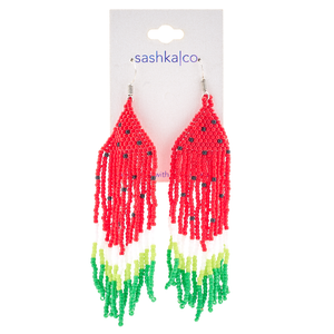 Sashka Co. Glass Bead Bracelet none upload