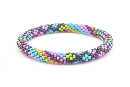 Sashka Co. Glass Bead Bracelet none upload