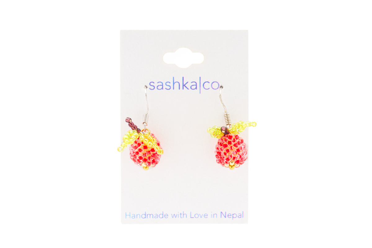 Sashka Co. Glass Bead Bracelet none upload