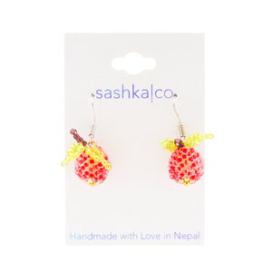Sashka Co. Glass Bead Bracelet none upload