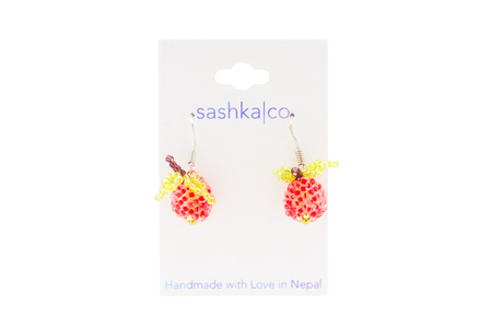 Sashka Co. Glass Bead Bracelet none upload