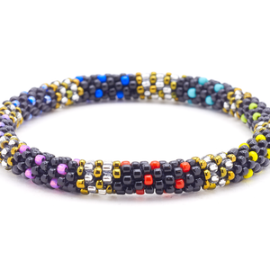 Sashka Co. Glass Bead Bracelet none upload