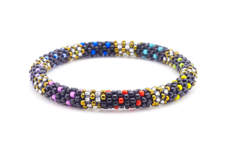 Sashka Co. Glass Bead Bracelet none upload