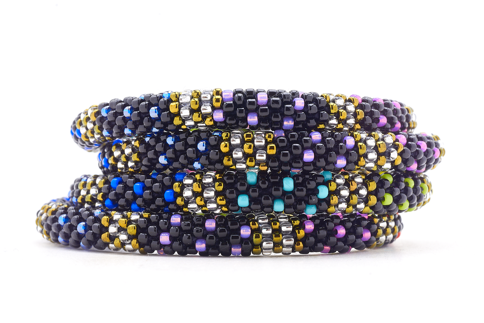 Sashka Co. Glass Bead Bracelet none upload