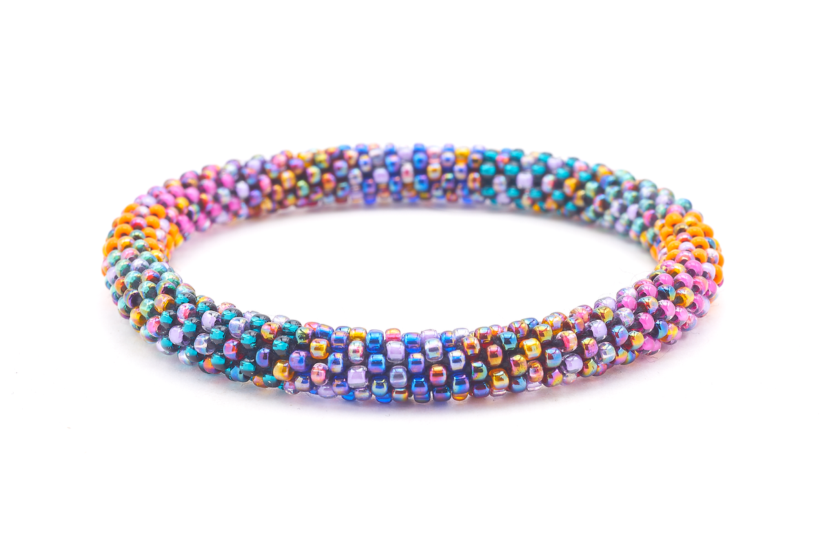 Sashka Co. Glass Bead Bracelet none upload