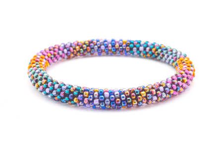 Sashka Co. Glass Bead Bracelet none upload