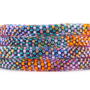 Sashka Co. Glass Bead Bracelet none upload