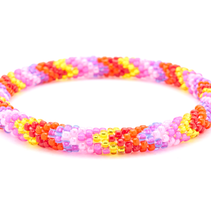 Sashka Co. Glass Bead Bracelet none upload
