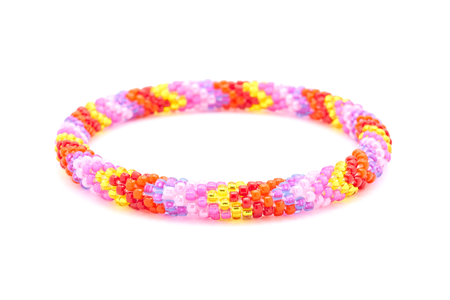 Sashka Co. Glass Bead Bracelet none upload