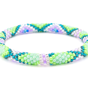 Sashka Co. Glass Bead Bracelet none upload
