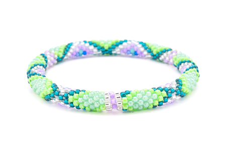 Sashka Co. Glass Bead Bracelet none upload