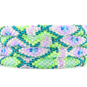 Sashka Co. Glass Bead Bracelet none upload