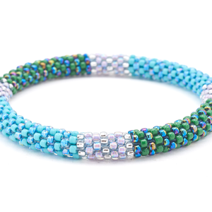 Sashka Co. Glass Bead Bracelet none upload