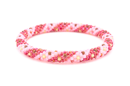 Sashka Co. Glass Bead Bracelet none upload