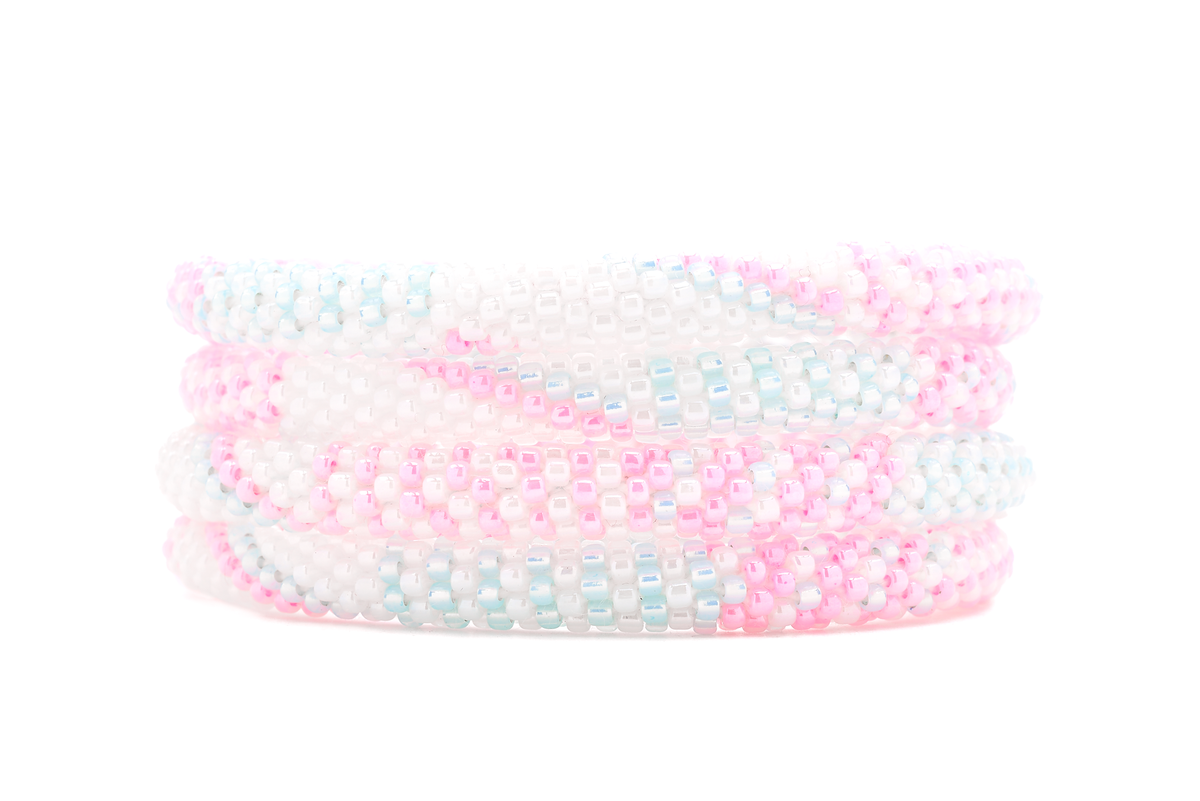 Sashka Co. Glass Bead Bracelet none upload