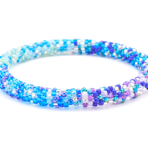 Sashka Co. Glass Bead Bracelet none upload