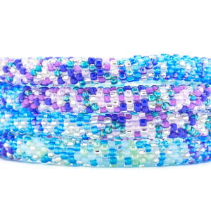Sashka Co. Glass Bead Bracelet none upload