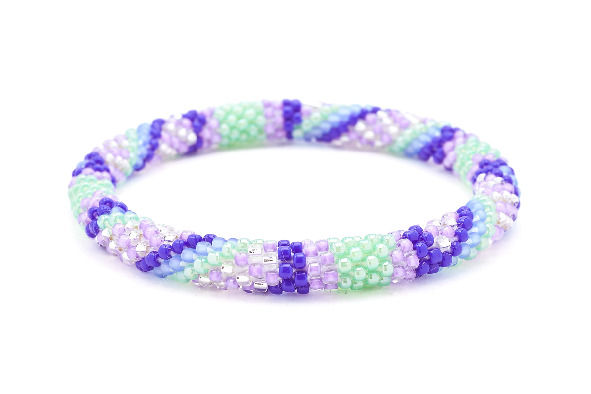Sashka Co. Glass Bead Bracelet none upload