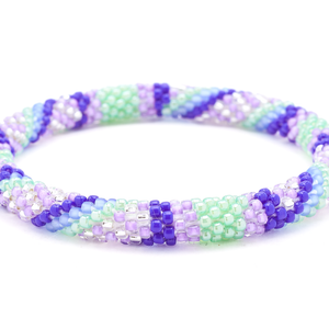 Sashka Co. Glass Bead Bracelet none upload