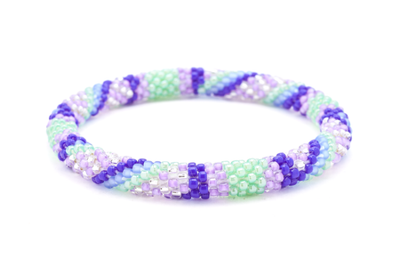 Sashka Co. Glass Bead Bracelet none upload