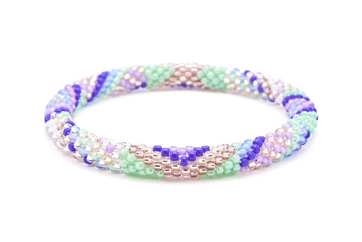 Sashka Co. Glass Bead Bracelet none upload
