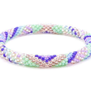 Sashka Co. Glass Bead Bracelet none upload