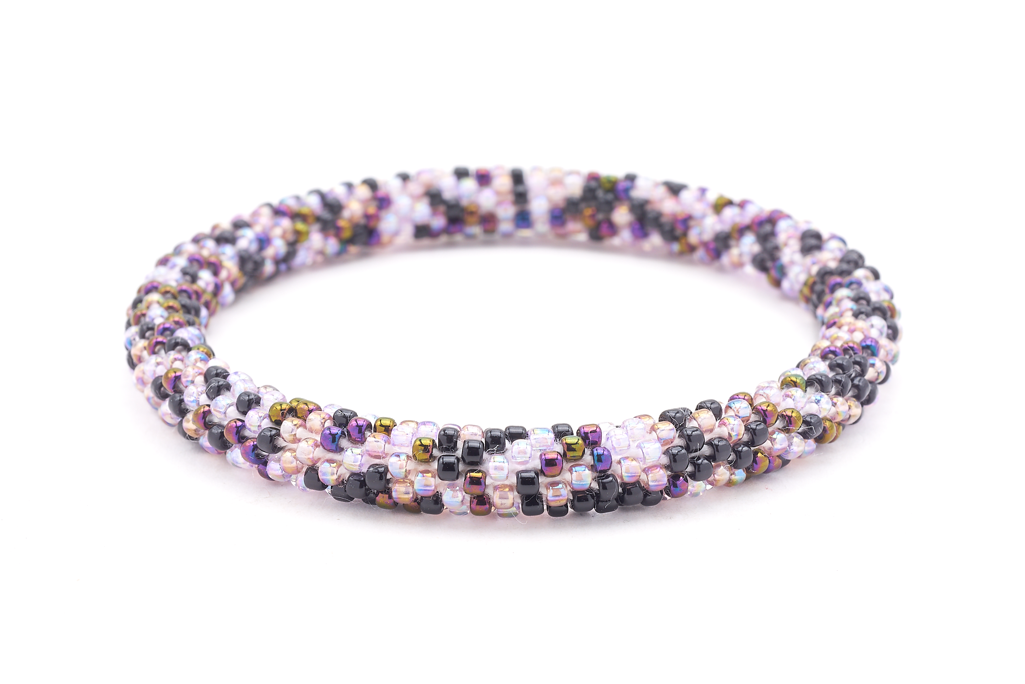 Sashka Co. Glass Bead Bracelet none upload