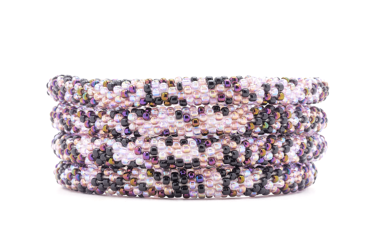Sashka Co. Glass Bead Bracelet none upload
