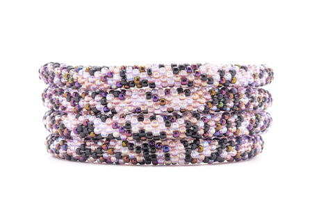 Sashka Co. Glass Bead Bracelet none upload