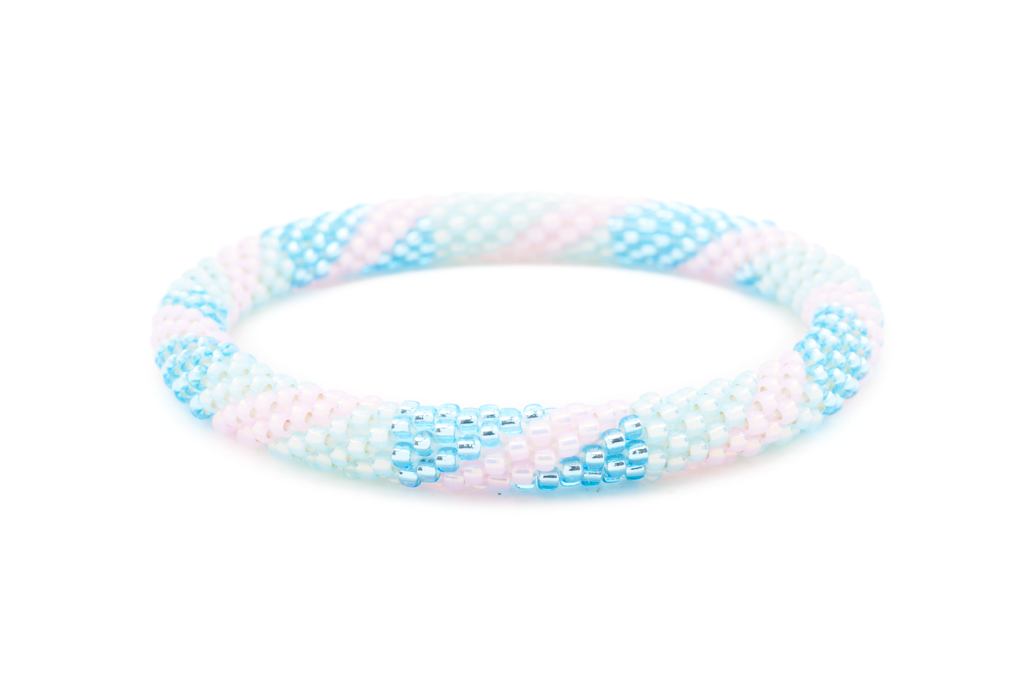 Sashka Co. Glass Bead Bracelet none upload