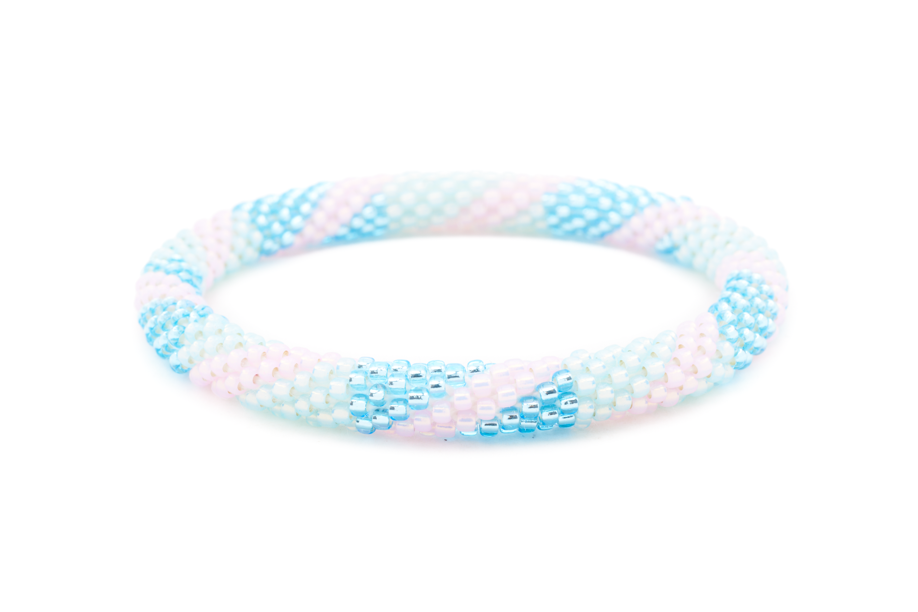 Sashka Co. Glass Bead Bracelet none upload