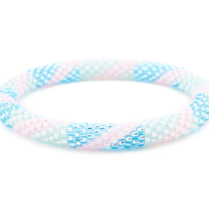 Sashka Co. Glass Bead Bracelet none upload