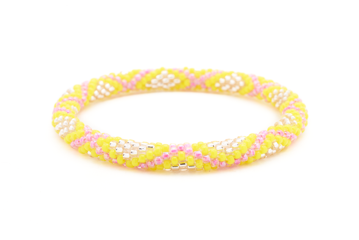 Sashka Co. Glass Bead Bracelet none upload