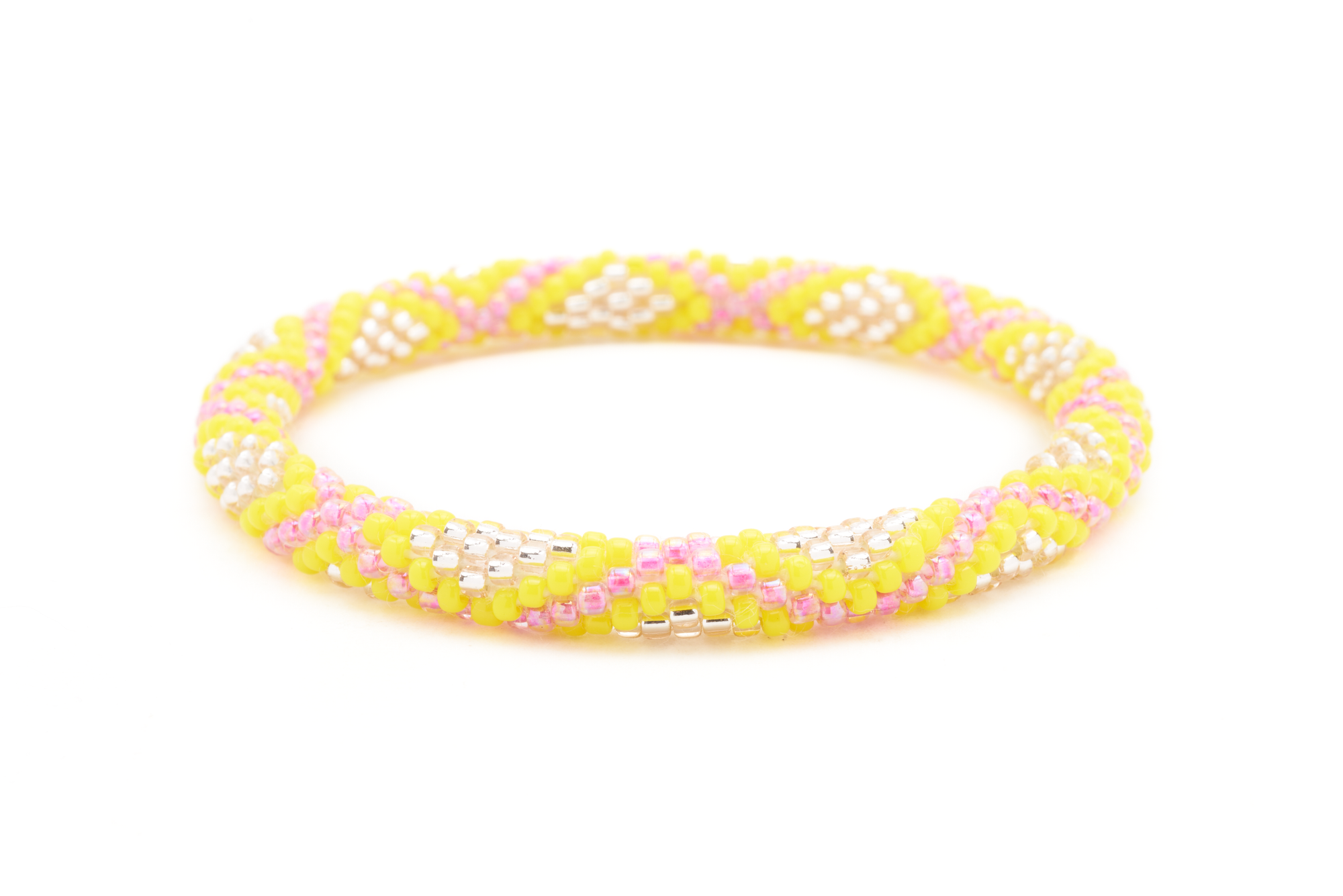 Sashka Co. Glass Bead Bracelet none upload