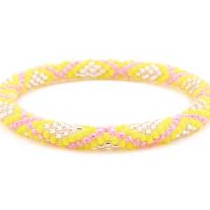 Sashka Co. Glass Bead Bracelet none upload