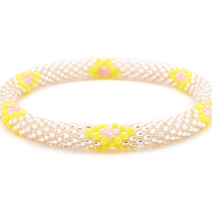 Sashka Co. Glass Bead Bracelet none upload