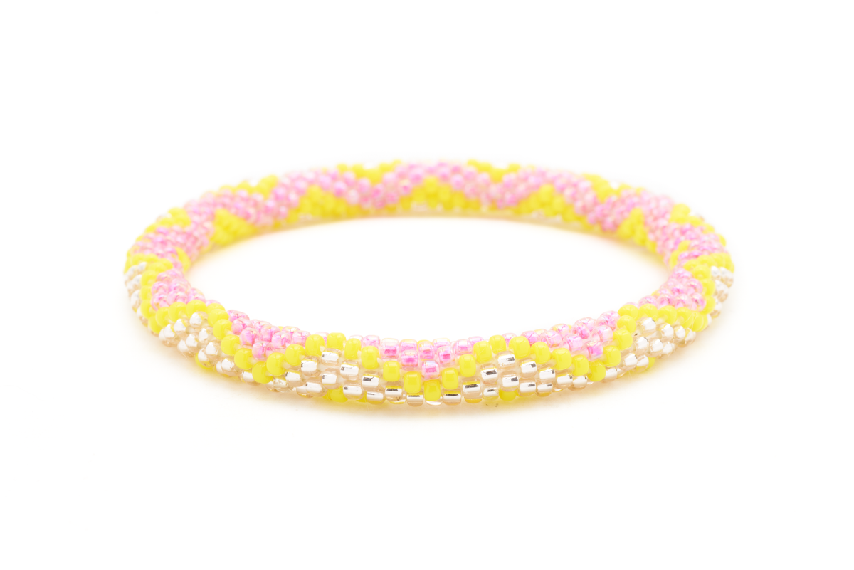 Sashka Co. Glass Bead Bracelet none upload