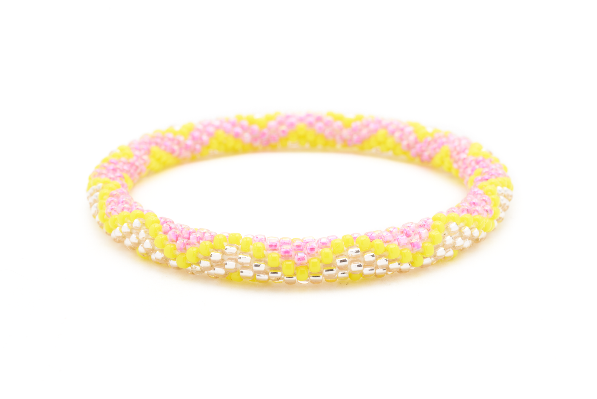 Sashka Co. Glass Bead Bracelet none upload