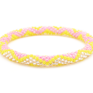 Sashka Co. Glass Bead Bracelet none upload