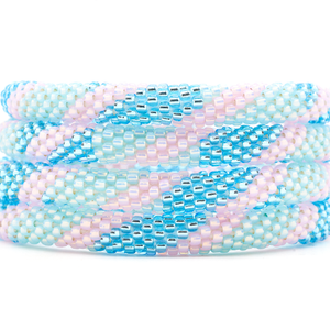 Sashka Co. Glass Bead Bracelet none upload